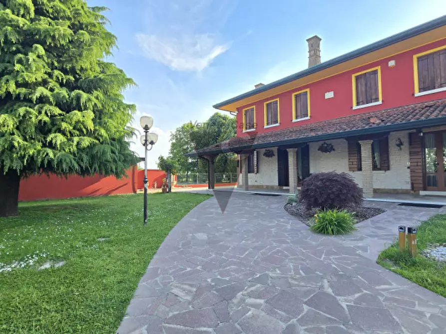 casa indipendente in vendita a Campagna Lupia