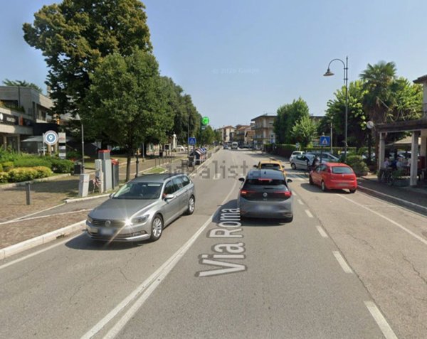 appartamento in vendita a Campagna Lupia