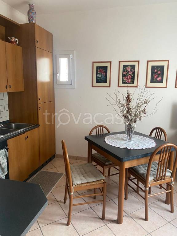 casa indipendente in vendita a Campagna Lupia
