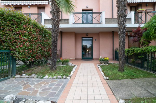 appartamento in vendita a Campagna Lupia