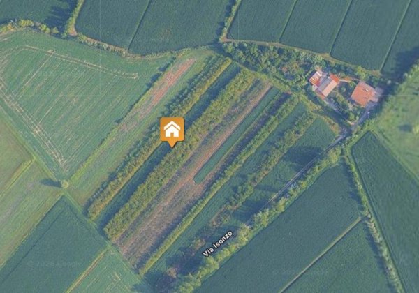 ufficio in vendita a Campagna Lupia
