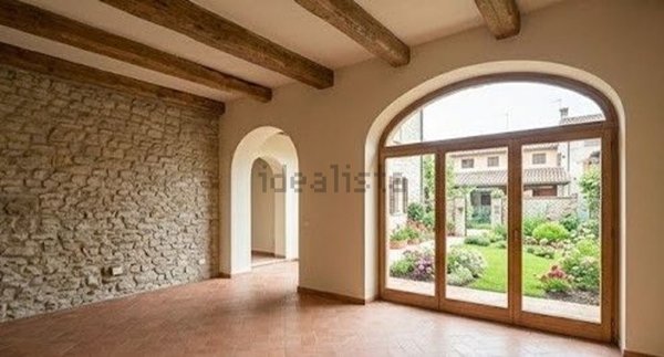 casa indipendente in vendita a Campagna Lupia