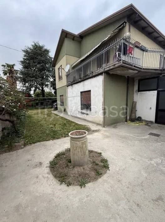 casa indipendente in vendita a Campagna Lupia