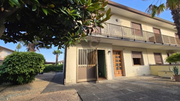 casa indipendente in vendita a Campagna Lupia