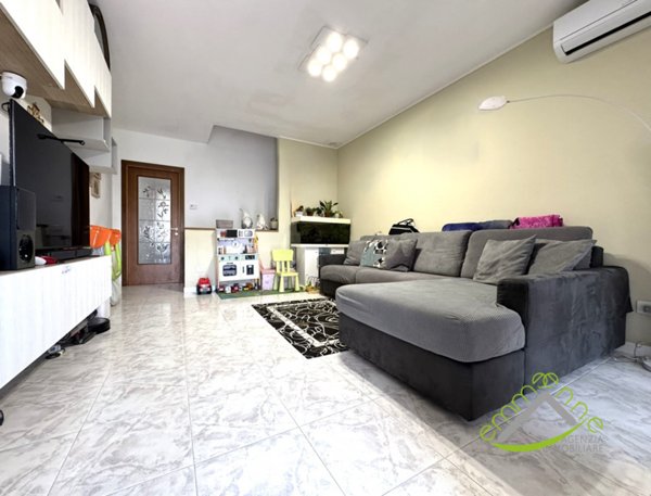 casa indipendente in vendita a Campagna Lupia