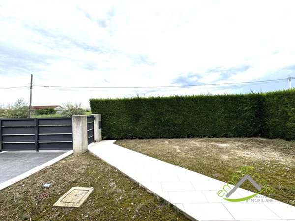 casa indipendente in vendita a Campagna Lupia