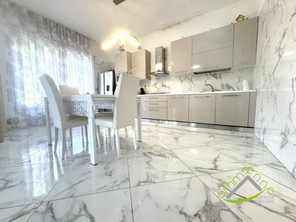 casa indipendente in vendita a Campagna Lupia