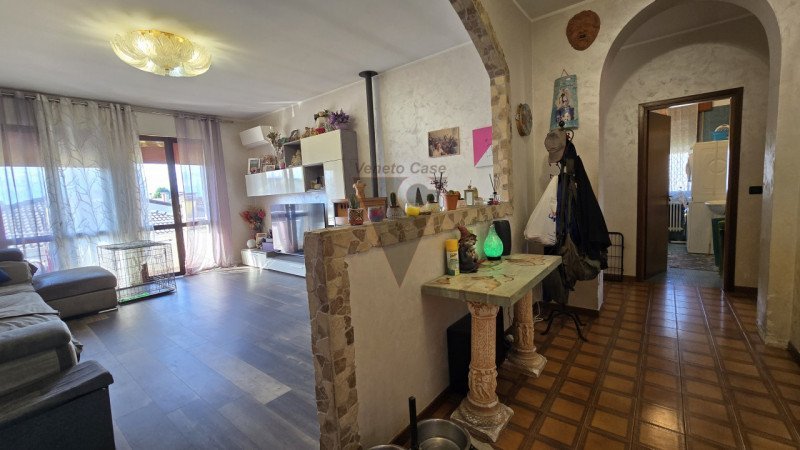 appartamento in vendita a Campagna Lupia