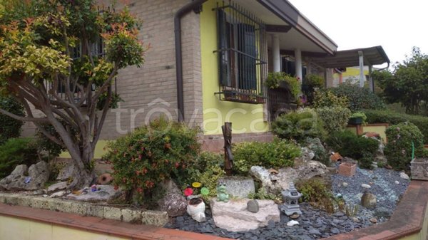 casa indipendente in vendita a Campolongo Maggiore in zona Bojon