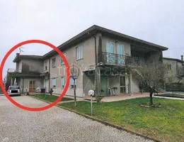appartamento in vendita a Campolongo Maggiore