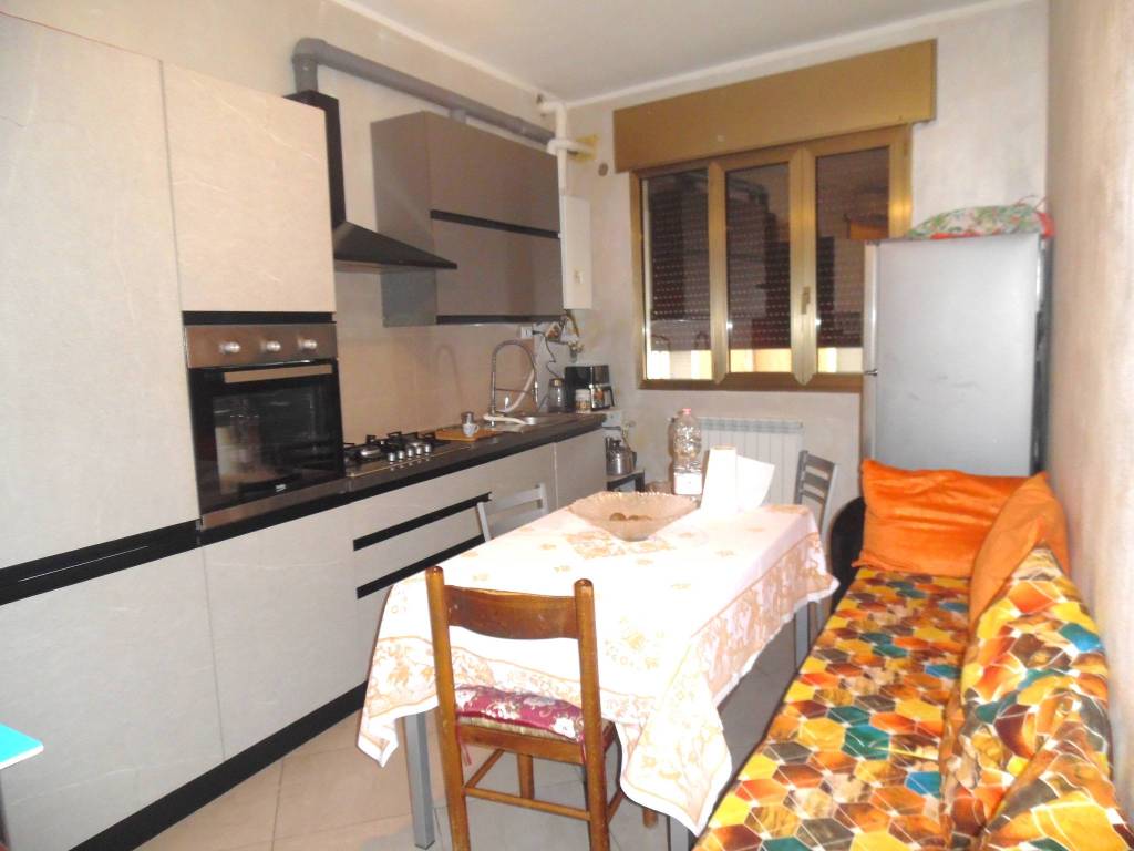 appartamento in vendita a Campolongo Maggiore in zona Bojon