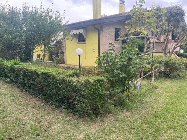 appartamento in vendita a Campolongo Maggiore in zona Bojon
