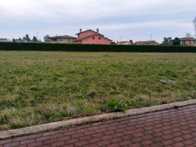 terreno edificabile in vendita a Campolongo Maggiore in zona Bojon