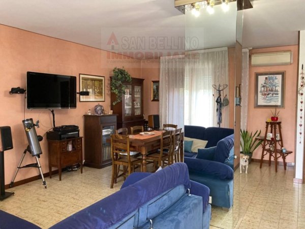 casa indipendente in vendita a Campolongo Maggiore in zona Liettoli