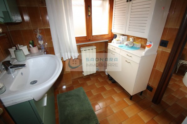casa semindipendente in vendita a Campolongo Maggiore