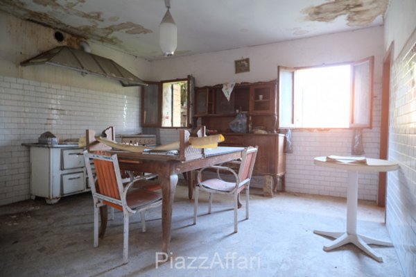 casa indipendente in vendita a Campolongo Maggiore