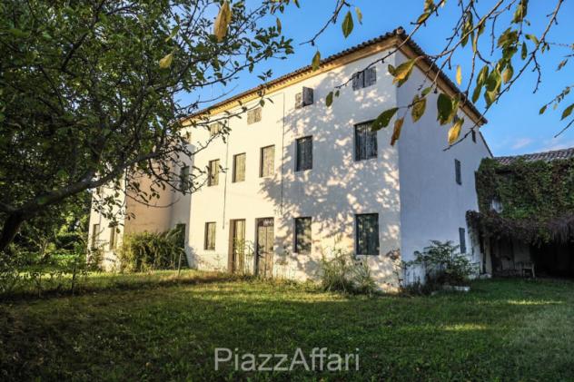 terreno agricolo in vendita a Campolongo Maggiore
