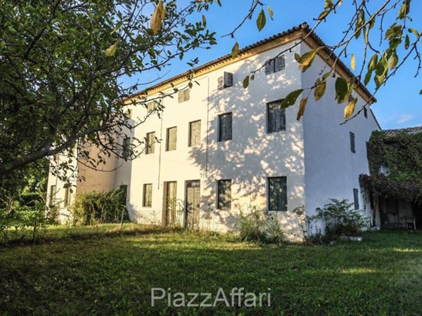 casa indipendente in vendita a Campolongo Maggiore in zona Liettoli