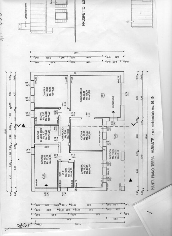 casa indipendente in vendita a Campolongo Maggiore