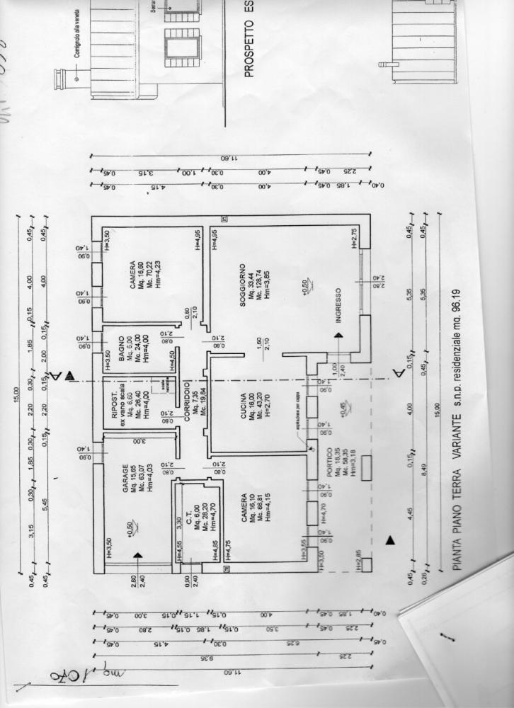 casa indipendente in vendita a Campolongo Maggiore