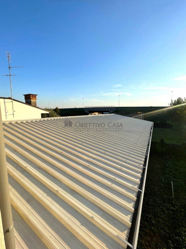 casa indipendente in vendita a Campolongo Maggiore