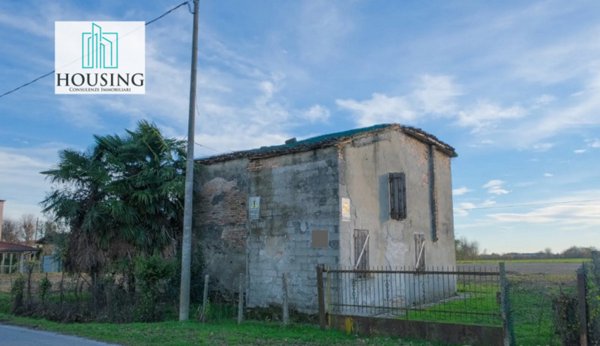 casa indipendente in vendita a Campolongo Maggiore in zona Bojon