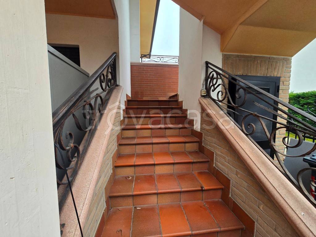 casa indipendente in vendita a Campolongo Maggiore