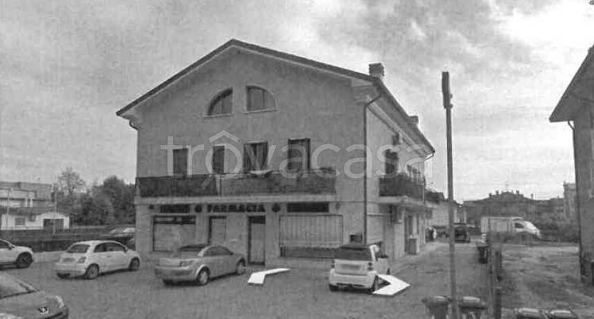 appartamento in vendita a Campolongo Maggiore
