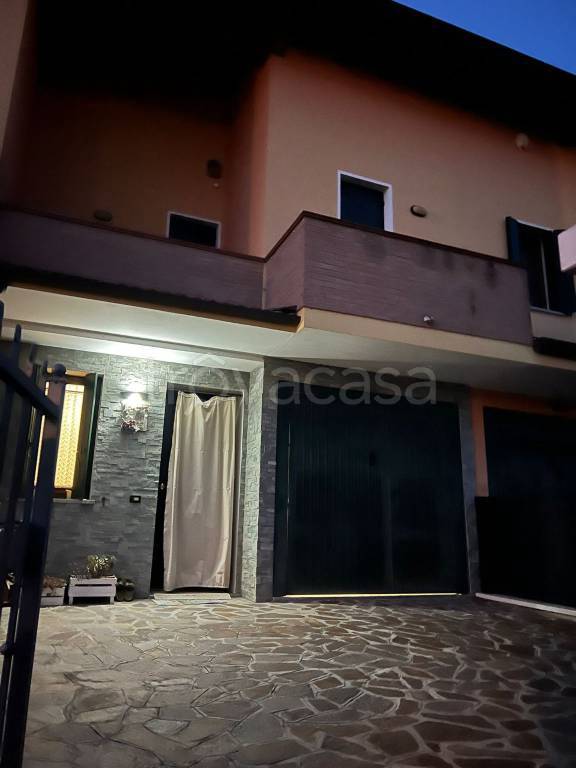 casa indipendente in vendita a Campolongo Maggiore