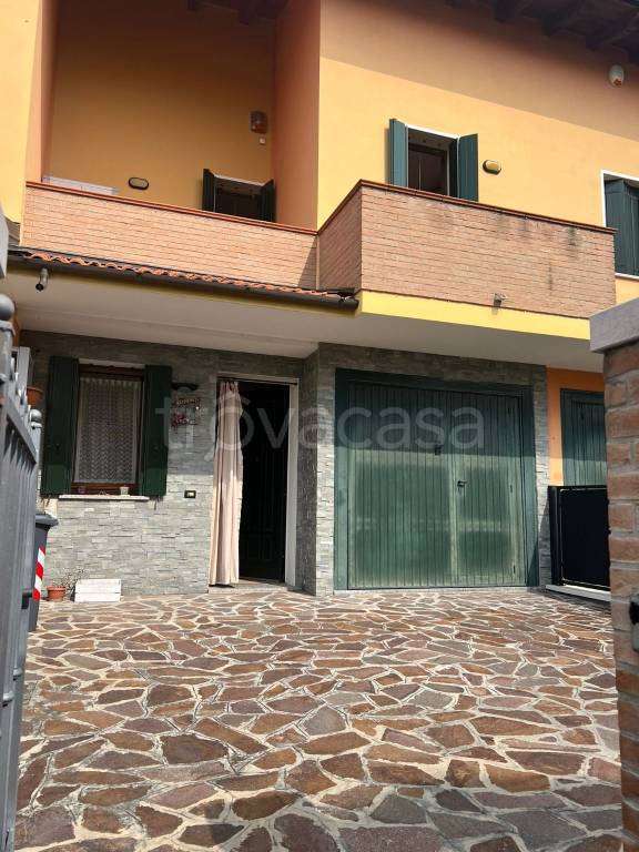 casa indipendente in vendita a Campolongo Maggiore