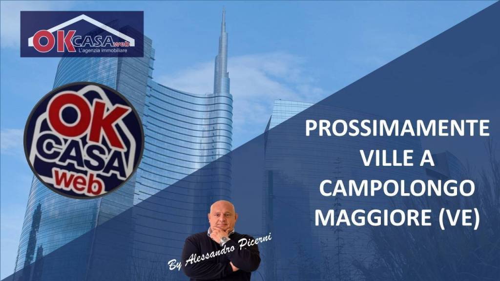 casa indipendente in vendita a Campolongo Maggiore