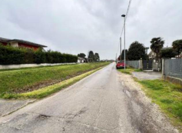 appartamento in vendita a Campolongo Maggiore in zona Bojon