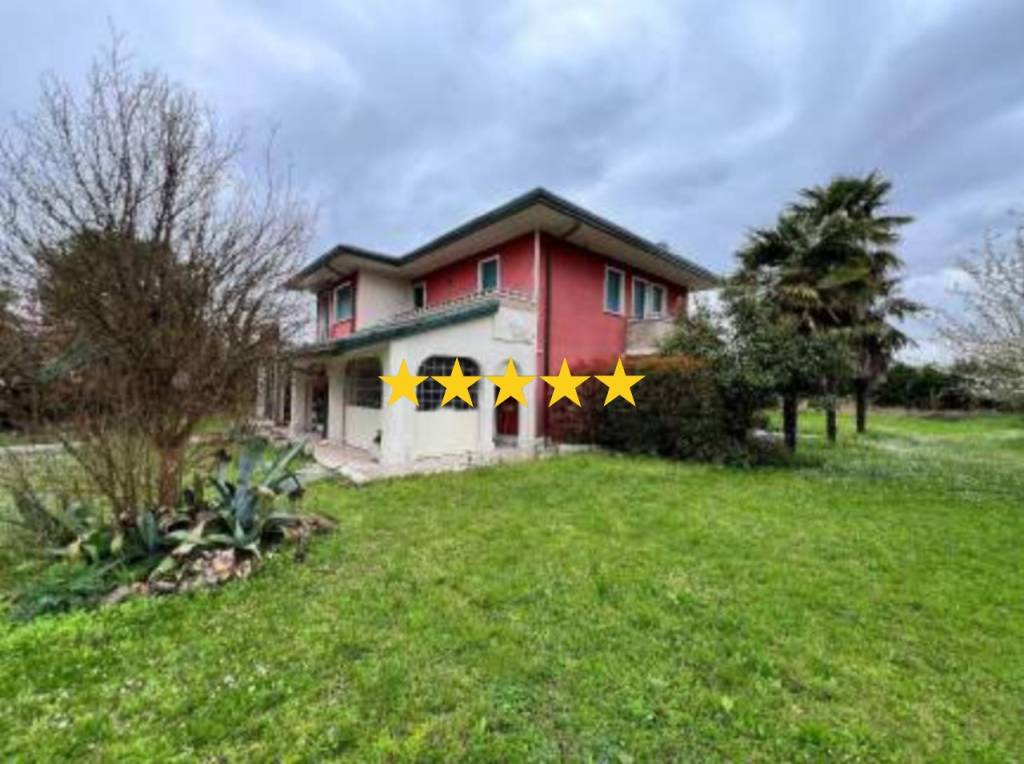 appartamento in vendita a Campolongo Maggiore
