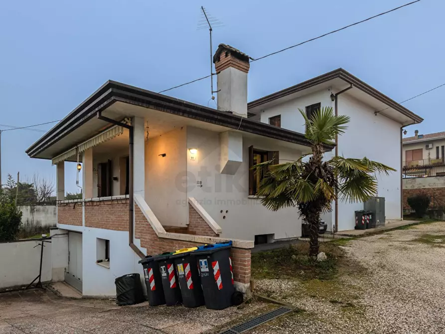 casa indipendente in vendita a Campolongo Maggiore in zona Bojon