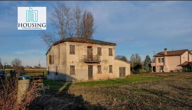 terreno edificabile in vendita a Campolongo Maggiore