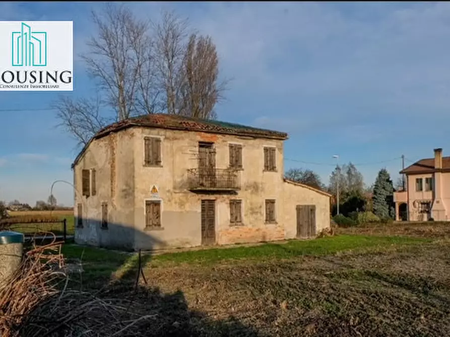 casa indipendente in vendita a Campolongo Maggiore