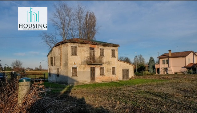casa indipendente in vendita a Campolongo Maggiore in zona Bojon
