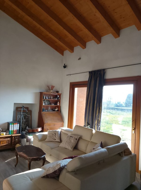 casa indipendente in vendita a Campolongo Maggiore