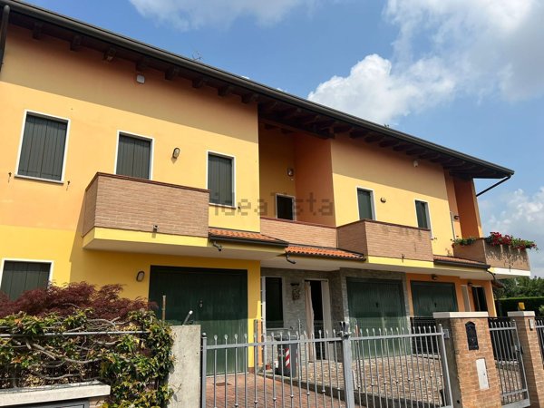 casa indipendente in vendita a Campolongo Maggiore