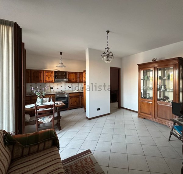 appartamento in vendita a Campolongo Maggiore