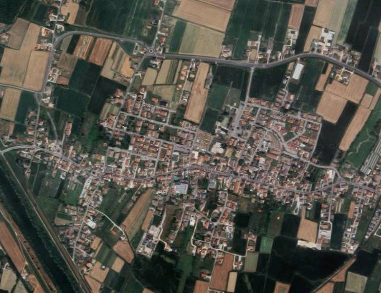 terreno agricolo in vendita a Campolongo Maggiore in zona Bojon