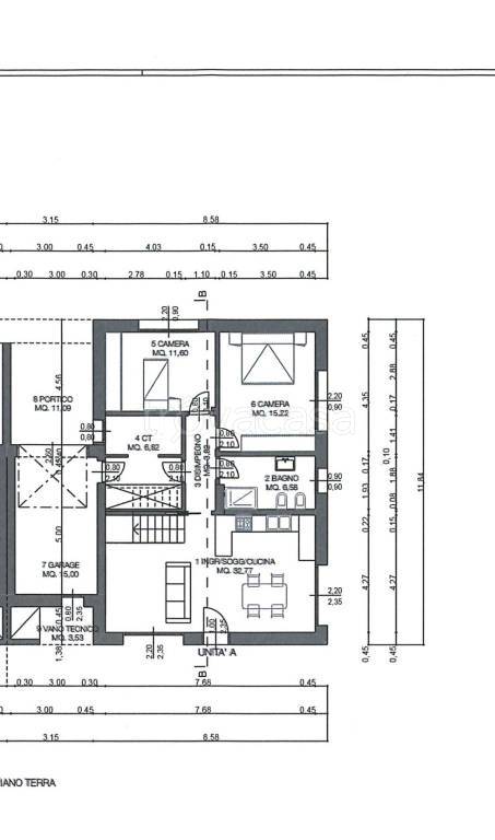 casa indipendente in vendita a Campolongo Maggiore in zona Bojon