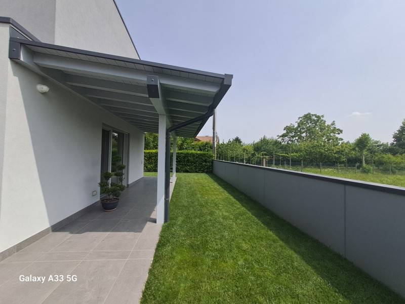 casa indipendente in vendita a Campolongo Maggiore