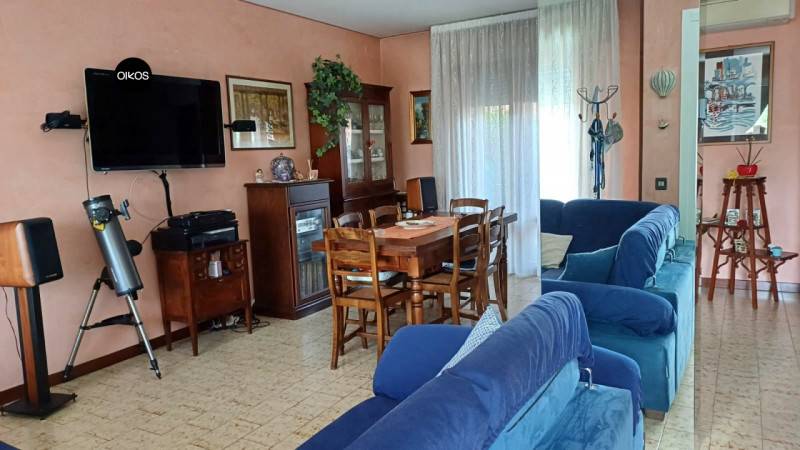 casa indipendente in vendita a Campolongo Maggiore in zona Bojon