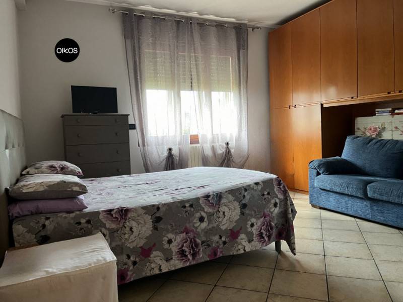 casa indipendente in vendita a Campolongo Maggiore in zona Bojon