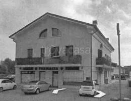 appartamento in vendita a Campolongo Maggiore