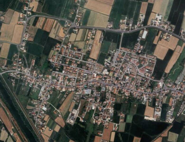 terreno agricolo in vendita a Campolongo Maggiore in zona Bojon