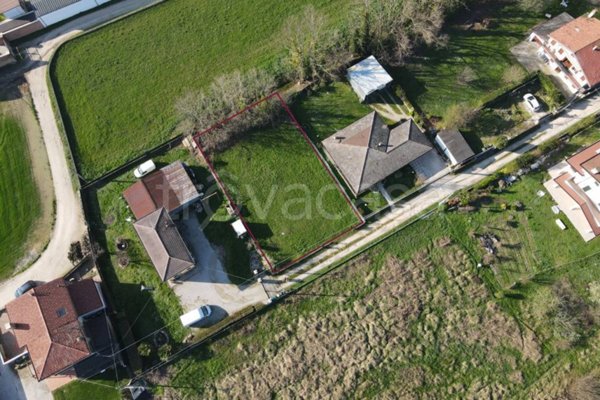 appartamento in vendita a Campolongo Maggiore in zona Bojon