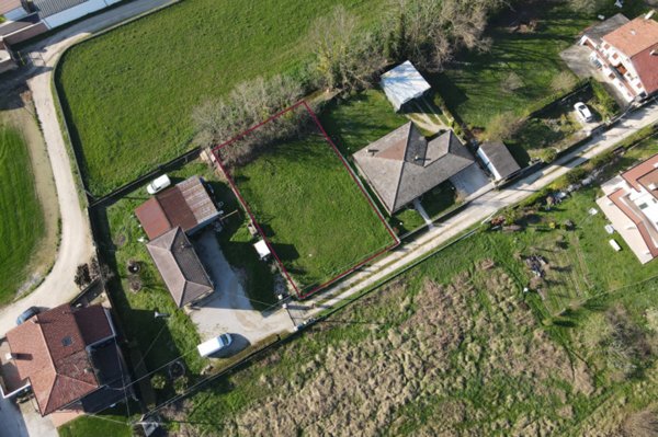 appartamento in vendita a Campolongo Maggiore in zona Bojon