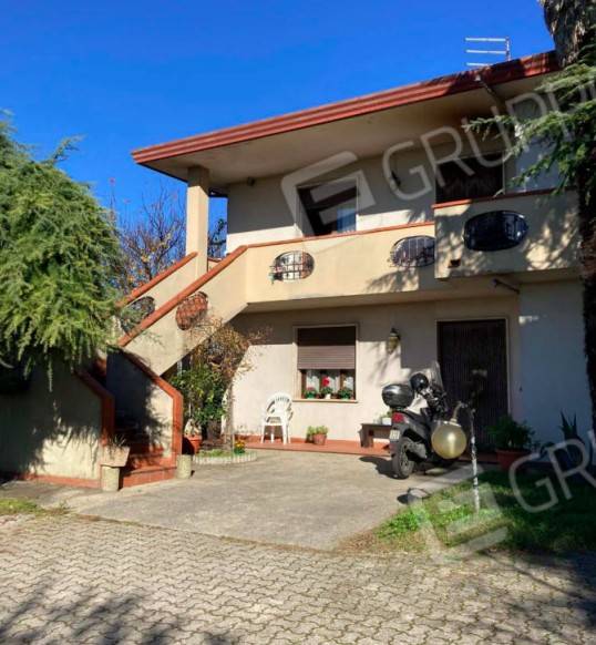 appartamento in vendita a Campolongo Maggiore